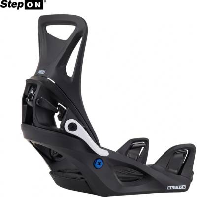 Burton Kids Step On 25/26 – Zboží Dáma