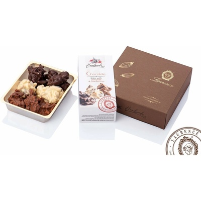 Laurence Bonboniéra Golden Bites 140 g