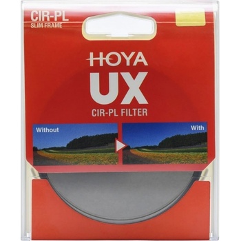 Hoya PL-C UX 40,5mm