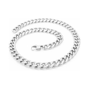 Šperky4U Pánský ocelový řetěz OPE1323-110-60