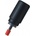 Pentel Патрон Pentel Easyflo, черен, за зареждане на маркер за бяла дъска (OK26850)