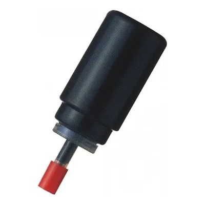 Pentel Патрон Pentel Easyflo, черен, за зареждане на маркер за бяла дъска (OK26850)