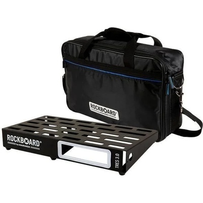 RockBoard TRES 3.0 Pedalboard (RBO B 3.0 TRES B)