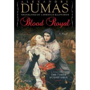 Blood Royal (ISBN: 9781643135700)