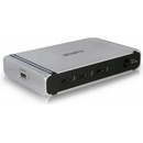 CalDigit Thunderbolt 4 Element Hub CD-TB4-EHUB-EU