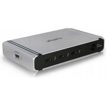 CalDigit Thunderbolt 4 Element Hub CD-TB4-EHUB-EU