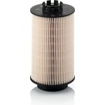 Mann-filter Горивен филтър mann-filter pu 1059 x