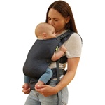 Infantino Fold & Go 2-in-1 Кенгуру за бебе