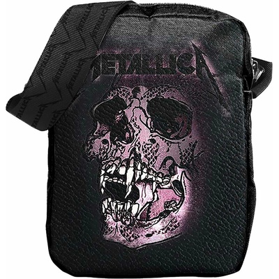 Taška Metallica Pushhead