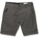 Volcom FRICKIN MODERN STRETCH 19 CHARCOAL HEATHER