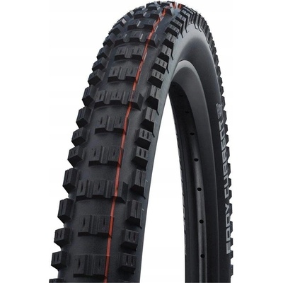 Schwalbe Eddy Current 29x2.4 Predný Evo Super Trail skladací