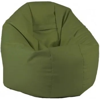 Image 1 of PUFRELAX Калъф за пуф, 210л. , Relaxo - Waka Waka Green (COVER_PUF-G-R-PU-WAK)