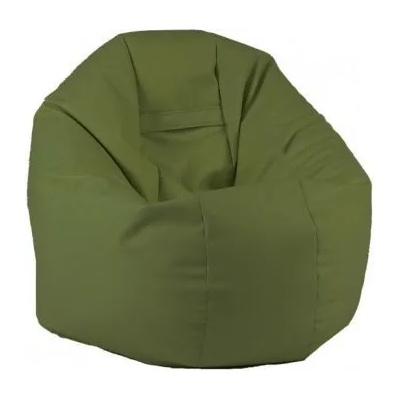 PUFRELAX Калъф за пуф, 210л. , Relaxo - Waka Waka Green (COVER_PUF-G-R-PU-WAK)