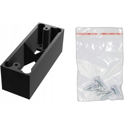 Rollkit Adaptér pre konzolu 40mm k fotobunkám DIR-10