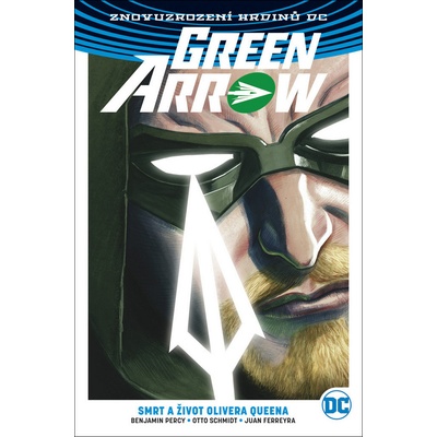 Green Arrow