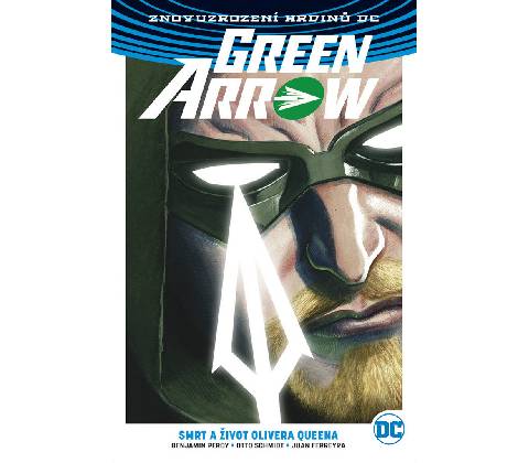 Green Arrow