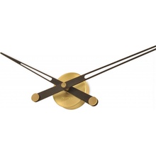 Nomon Axioma Gold Wenge 105cm