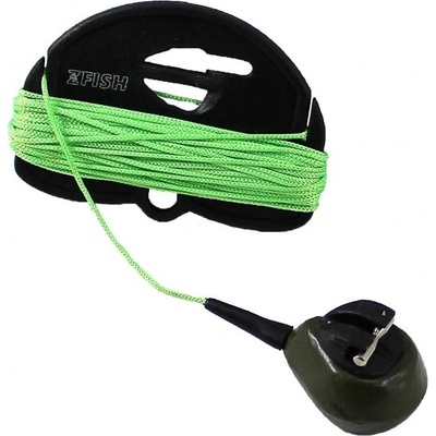 Zfish Back Lead QL 40g