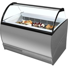 TEFCOLD ISABELLA 10LX