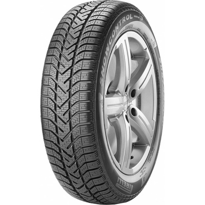 Pirelli Winter Snowcontrol 3 185/65 R15 88T