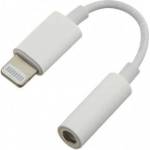 PremiumCord Cable PREMIUMCORD Apple Lightning audio reductive cable to 3.5 mm stereo jack/female