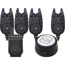 Prologic Sada Signalizátorů C-Series Pro Alarm Set All Blue 4+1+1