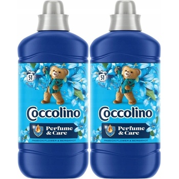 Coccolino Creations aviváž Passion Flower Bergamot 2 x 1,275 l 102 PD