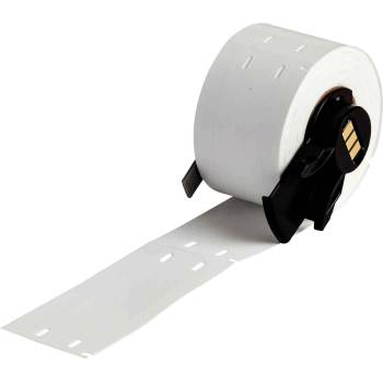 Brady M6-12-109 / 174185, Полиетиленови етикети, 19.05 mm x 76.20 mm (174185)