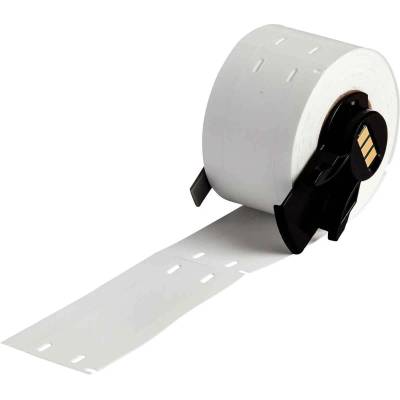 Brady M6-12-109 / 174185, Полиетиленови етикети, 19.05 mm x 76.20 mm (174185)