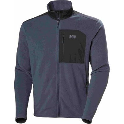 Helly Hansen DAYBREAKER BLOCK mikina tmavě modrá