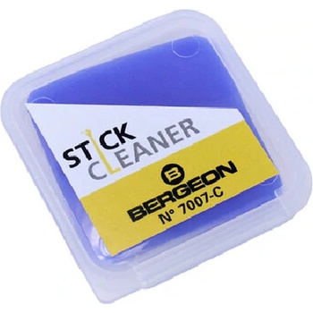 Bergeon Почистваща подложка Bergeon 7007-C за лепящи тампони