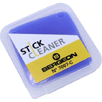 Bergeon Почистваща подложка Bergeon 7007-C за лепящи тампони