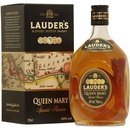 Lauders Queen Mary Blended 40% 0,7 l (karton)