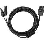 ECOFLOW Alternator Solar Input DC013 кабел 5m (EFALTRSOLINPDC013-5M)