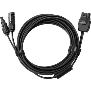 ECOFLOW Alternator Solar Input DC013 кабел 5m (EFALTRSOLINPDC013-5M)