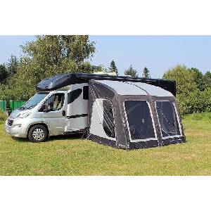 Outdoor Revolution Надуваем форселт за кемпер или каравана Outdoor Revolution SPORTLITE AIR 320 (900055) Палатка