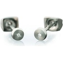 Boccia Titanium náušnice 0537-01