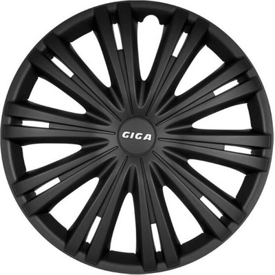 Górecki Giga black 16" 4 ks