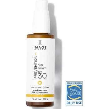 IMAGE Skincare Слънцезащитен серум за лице SPF30 IMAGE Skincare Prevention+ Sun Serum (PPEU-113)