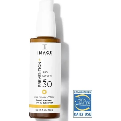 IMAGE Skincare Слънцезащитен серум за лице SPF30 IMAGE Skincare Prevention+ Sun Serum (PPEU-113)