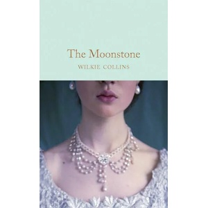 Moonstone | Wilkie Collins (2018)