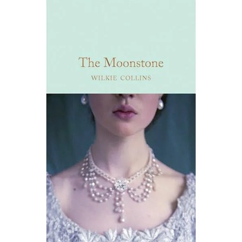 Macmillan Collector's Library: The Moonstone