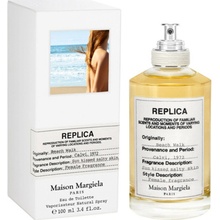 Maison Margiela Replica Beach Walk toaletní voda dámská 100 ml