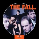 FALL: 5 ALBUMS BOX SET CD