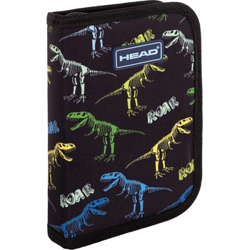 HEAD Ученически несесер Head - Ерата на динозаврите (AS503022053)