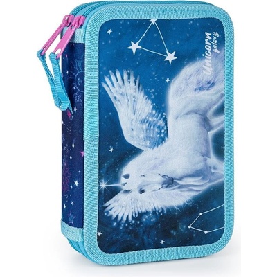 oxybag 2-patra prázdný Pegas