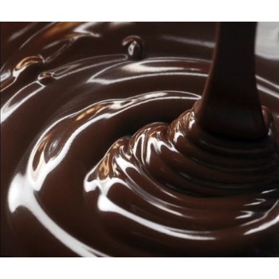 Zeelandia Corra čokoládová náplň 1 kg