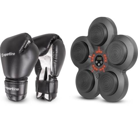 inSPORTline Smartpunch