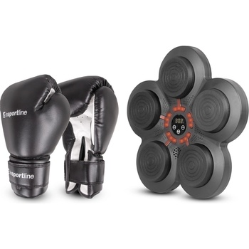 inSPORTline Smartpunch