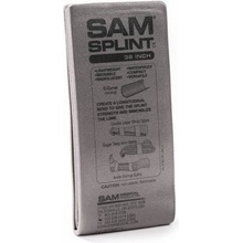 Sam Splint 11 x 90 MILITARY GREEN (vojenská zelená)